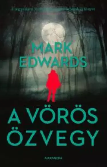 A hangoskönyv borítója