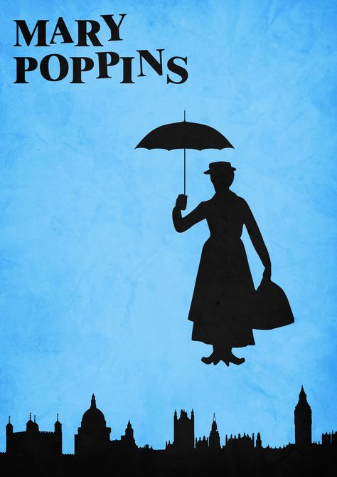 A csudálatos Mary Poppins - Hangoskönyv
