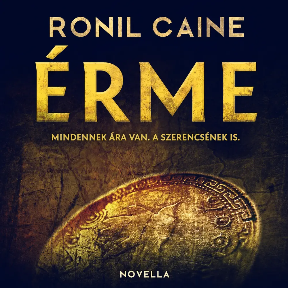 Érme - Hangoskönyv