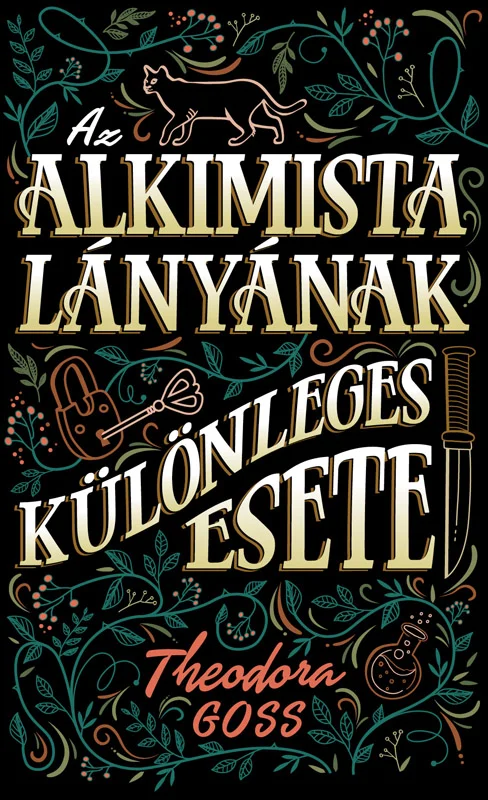 A hangoskönyv borítója