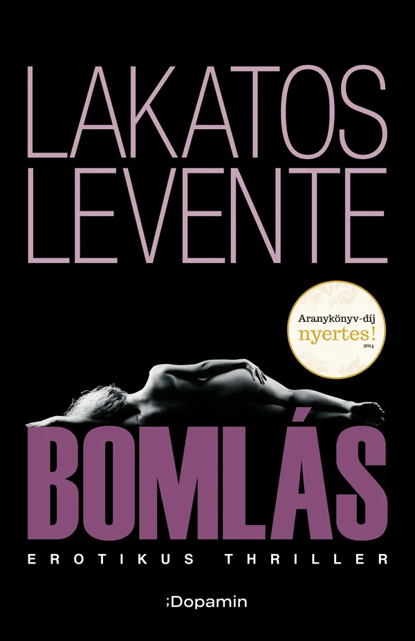 Bomlás - Hangoskönyv