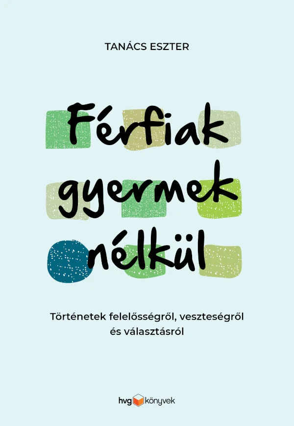 A hangoskönyv borítója