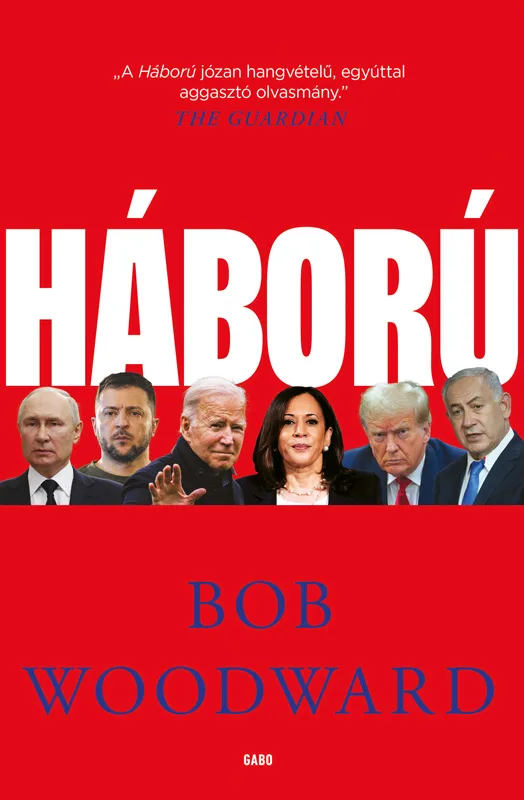 A hangoskönyv borítója