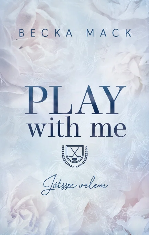 Play With Me – Játssz velem - Hangoskönyv