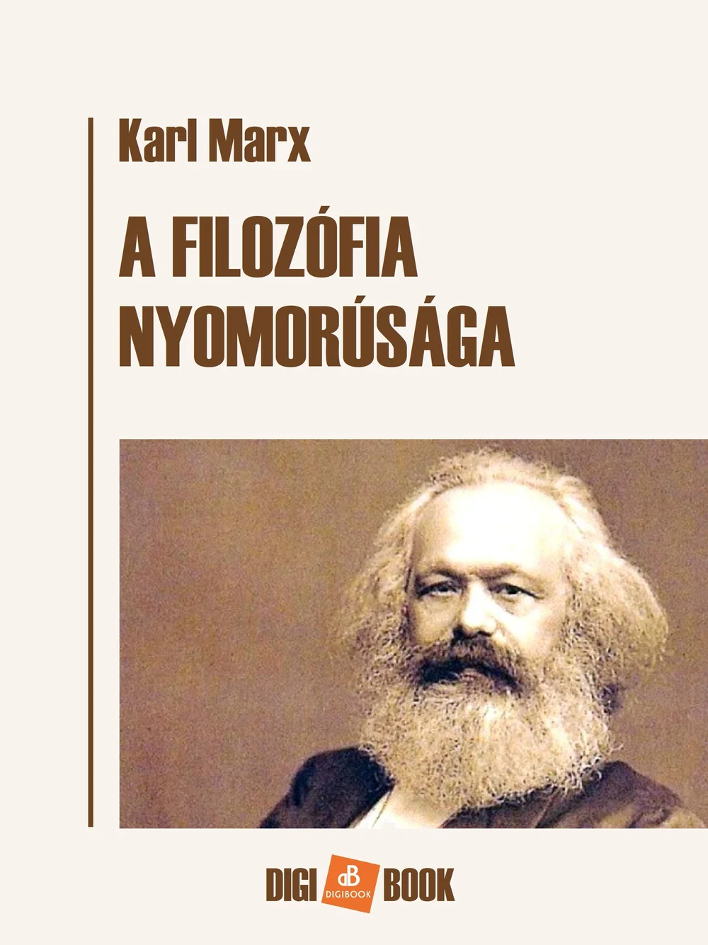 A hangoskönyv borítója