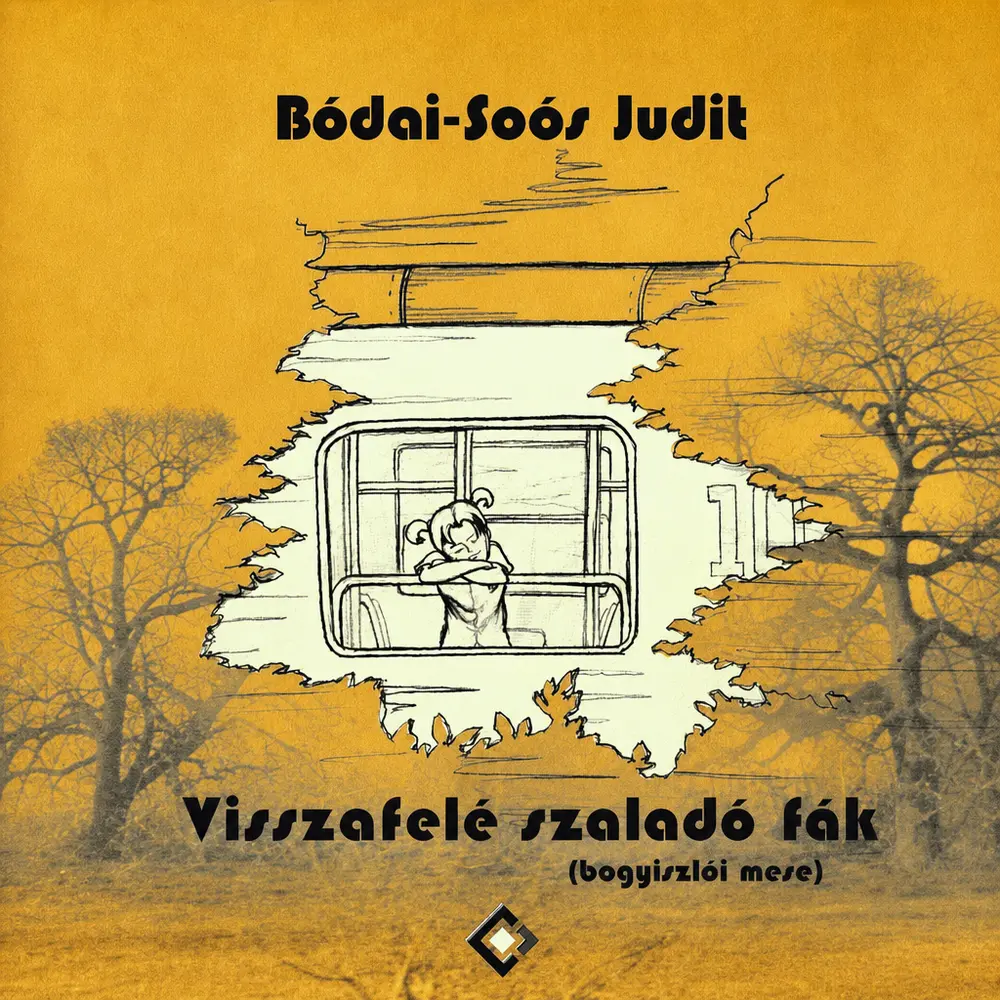 Visszafelé szaladó fák - Hangoskönyv