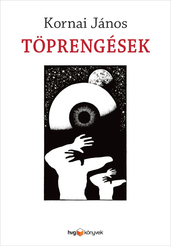 A hangoskönyv borítója