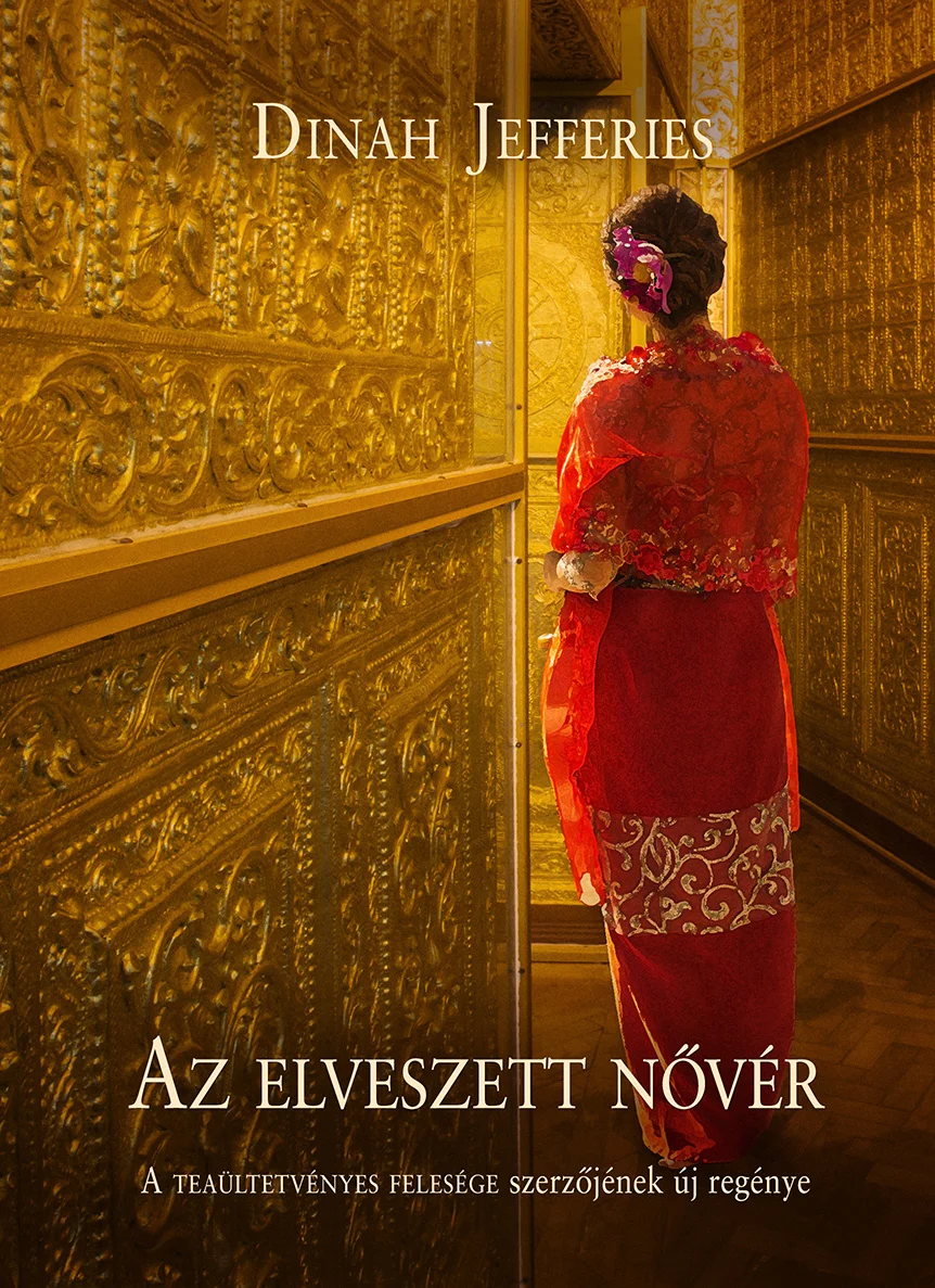 Az elveszett nővér - Hangoskönyv