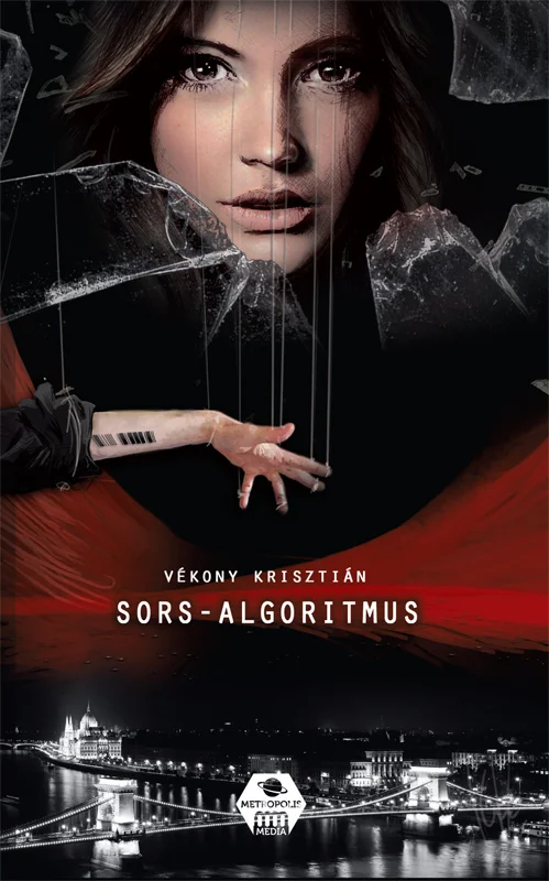 Sors-algoritmus - Hangoskönyv