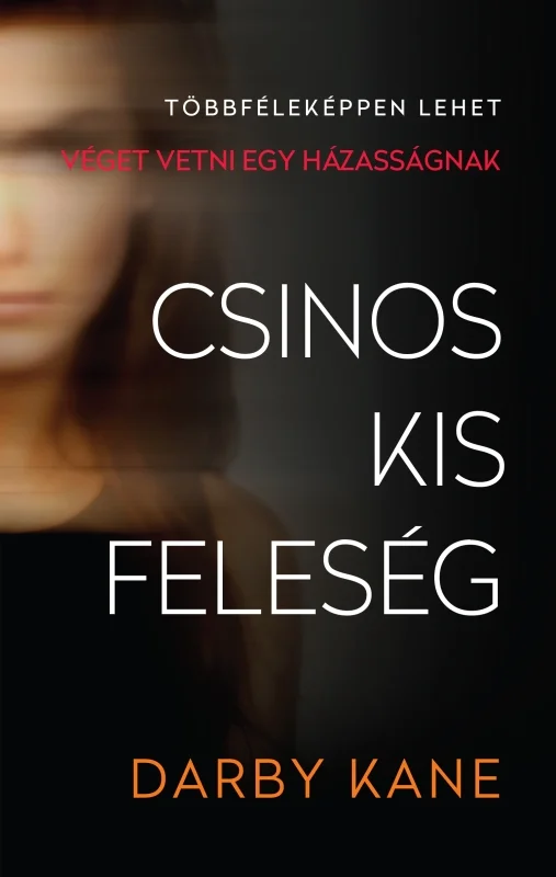 Csinos kis feleség - Hangoskönyv
