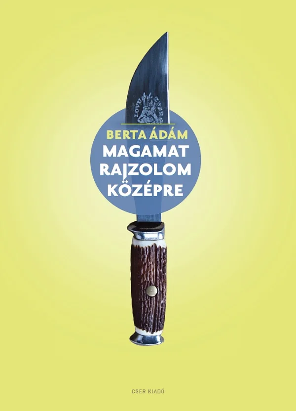 Magamat rajzolom középre - Hangoskönyv