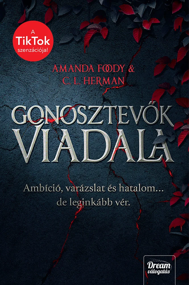 Gonosztevők viadala - Hangoskönyv