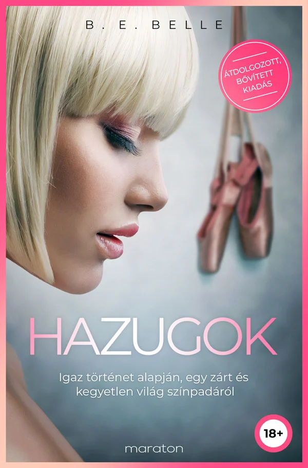 Hazugok - Hangoskönyv
