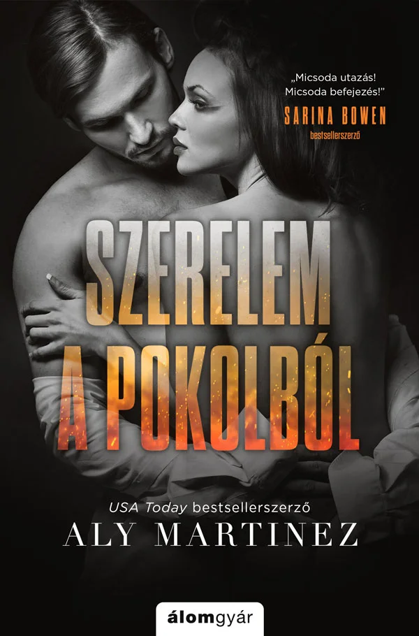 A hangoskönyv borítója