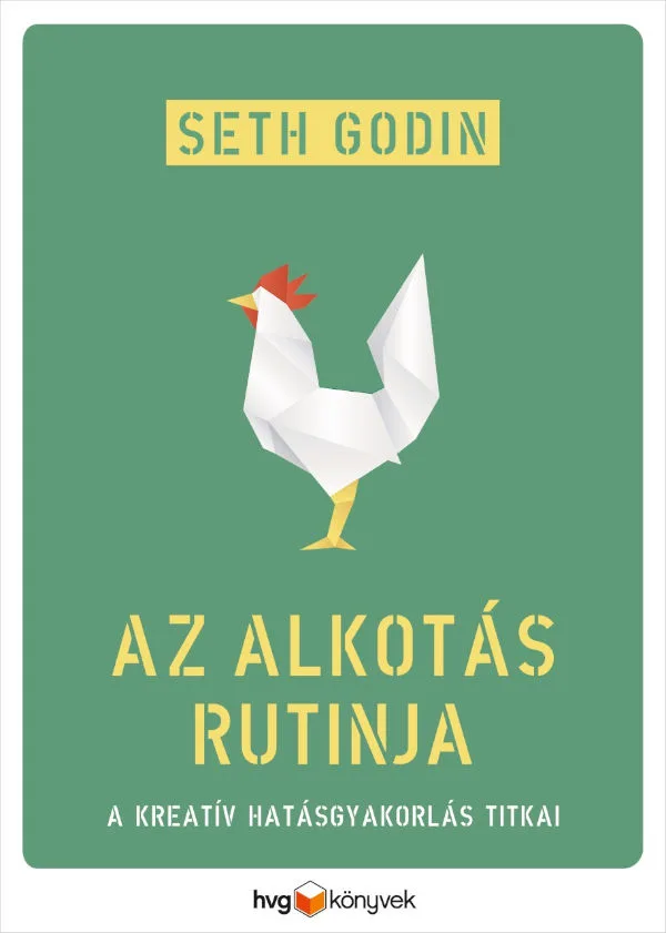 A hangoskönyv borítója