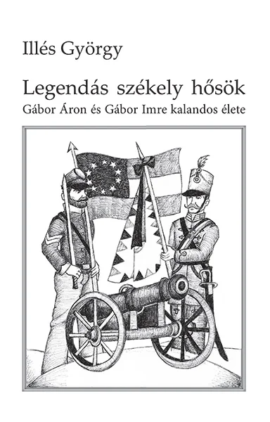 A hangoskönyv borítója
