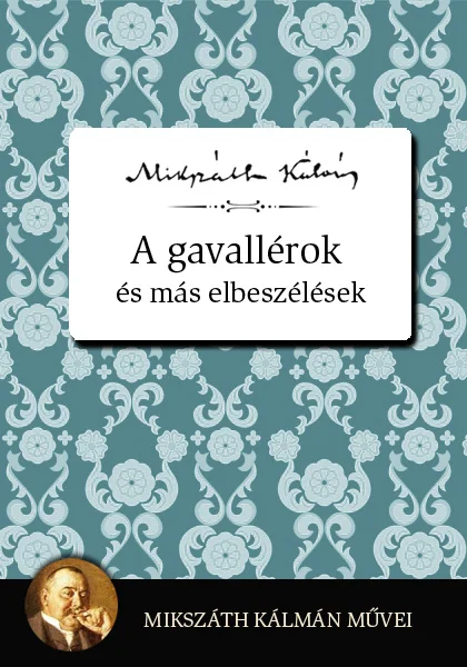 A gavallérok és más elbeszélések - Hangoskönyv