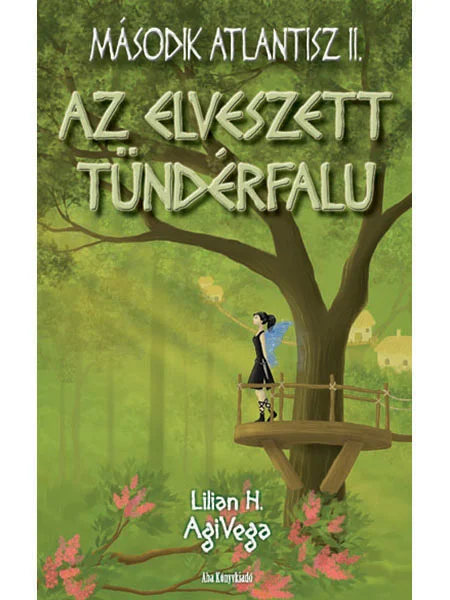 A hangoskönyv borítója