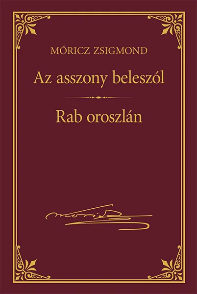 A hangoskönyv borítója