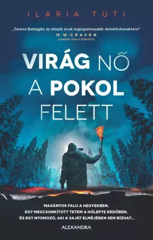 A hangoskönyv borítója