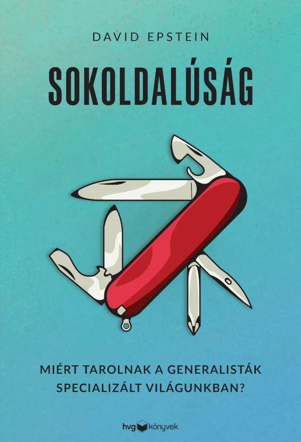 A hangoskönyv borítója