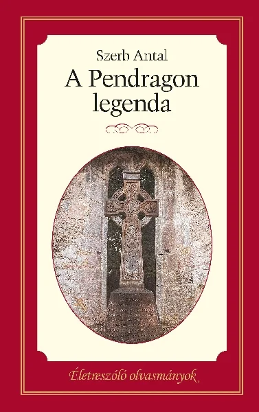 A Pendragon-legenda - Hangoskönyv