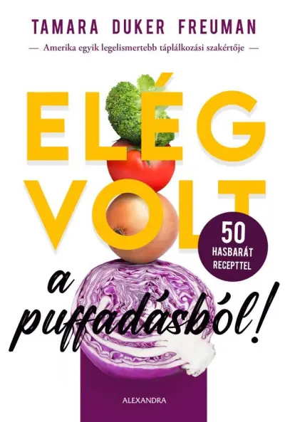 A hangoskönyv borítója