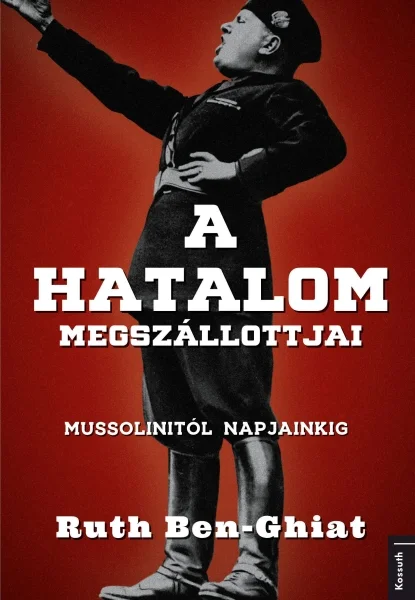A hangoskönyv borítója