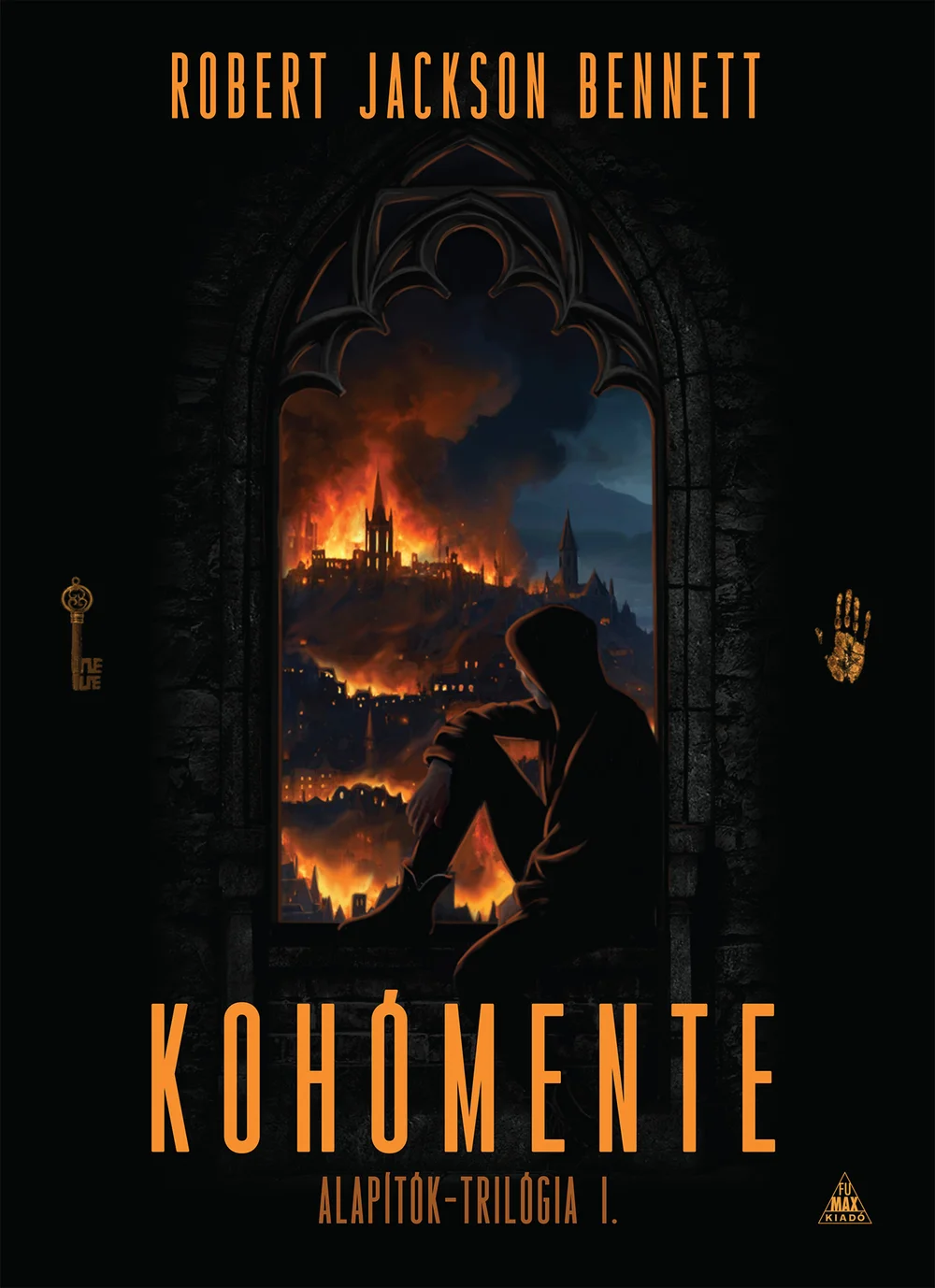 Kohómente - Hangoskönyv