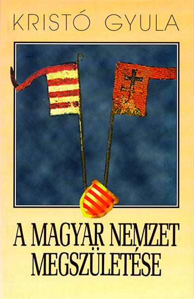 A magyar nemzet megszületése - Hangoskönyv