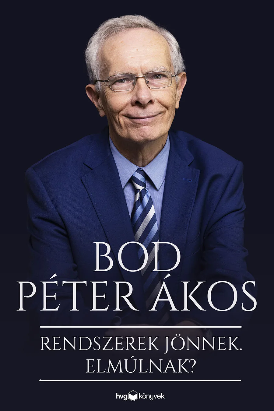 A hangoskönyv borítója