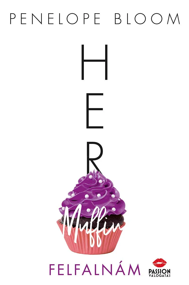 Her Muffin – Felfalnám - Hangoskönyv