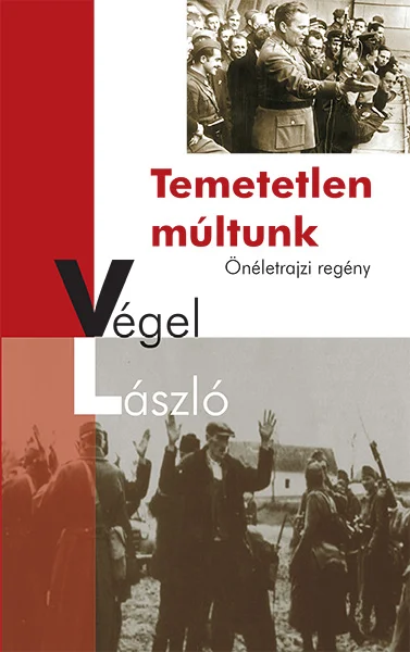 Temetetlen múltunk - Hangoskönyv