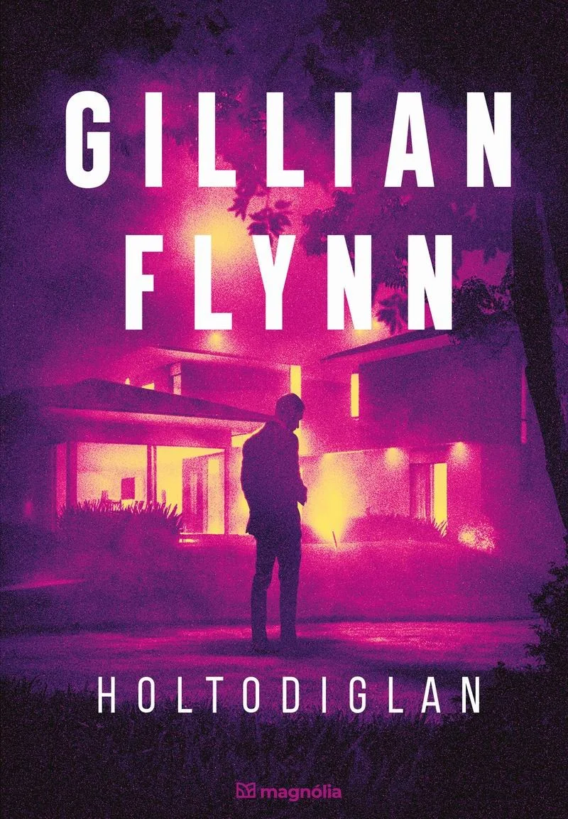 Holtodiglan - Hangoskönyv