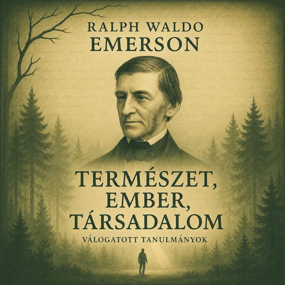 Természet, ember, társadalom - Hangoskönyv