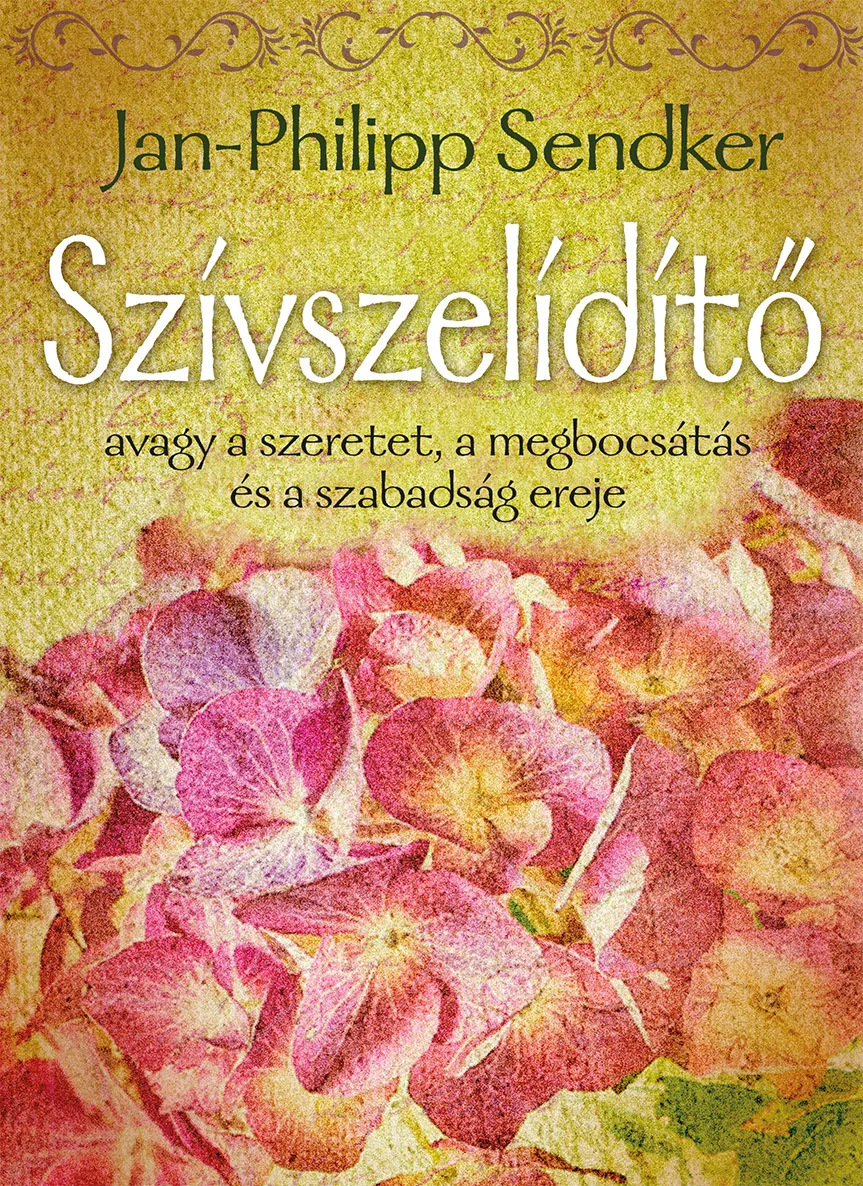 Szívszelídítő - Hangoskönyv