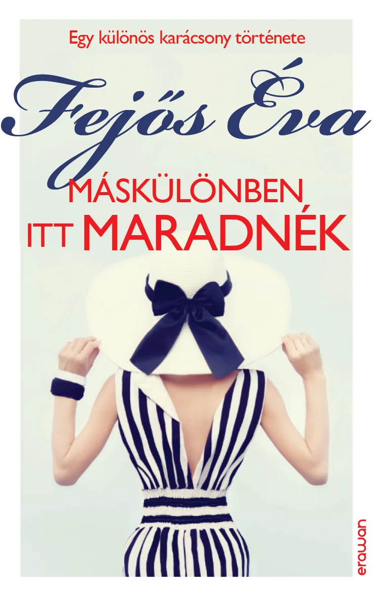 A hangoskönyv borítója