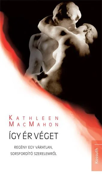 A hangoskönyv borítója