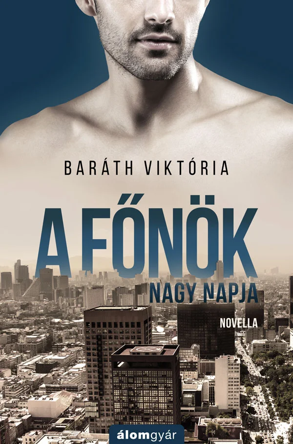 A hangoskönyv borítója