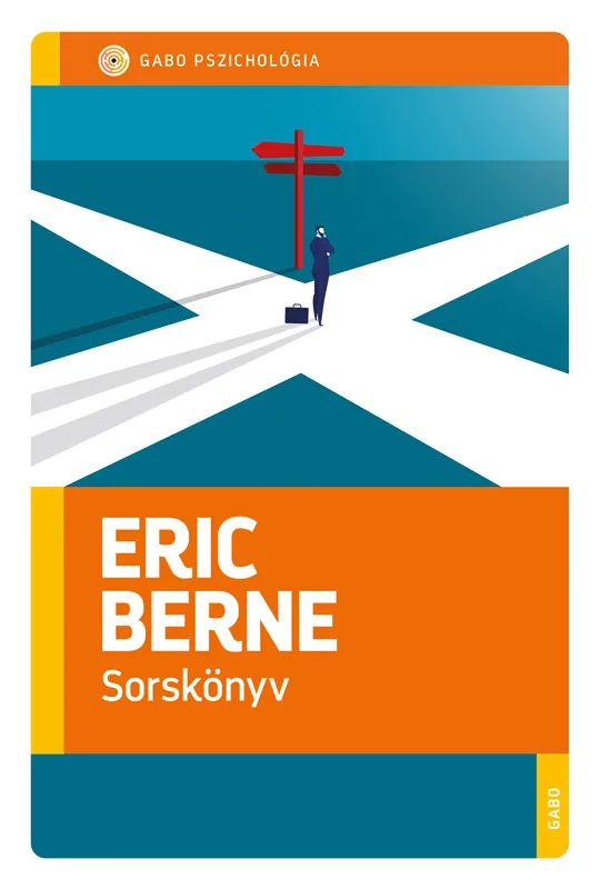 A hangoskönyv borítója
