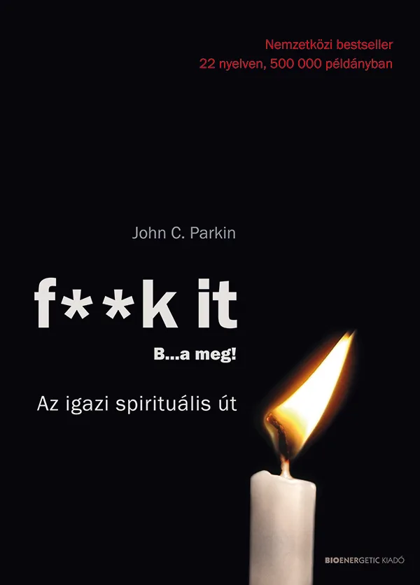 A hangoskönyv borítója