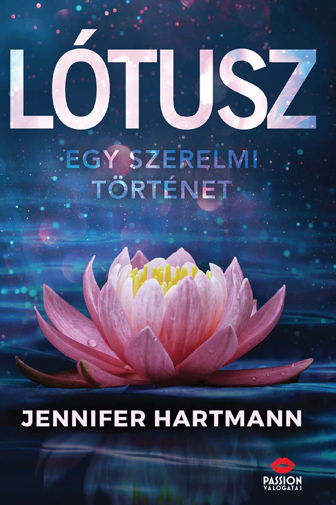Lótusz - Hangoskönyv