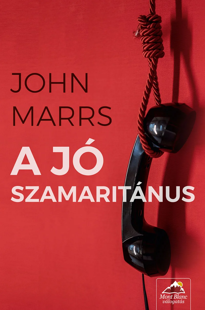 A jó szamaritánus - Hangoskönyv