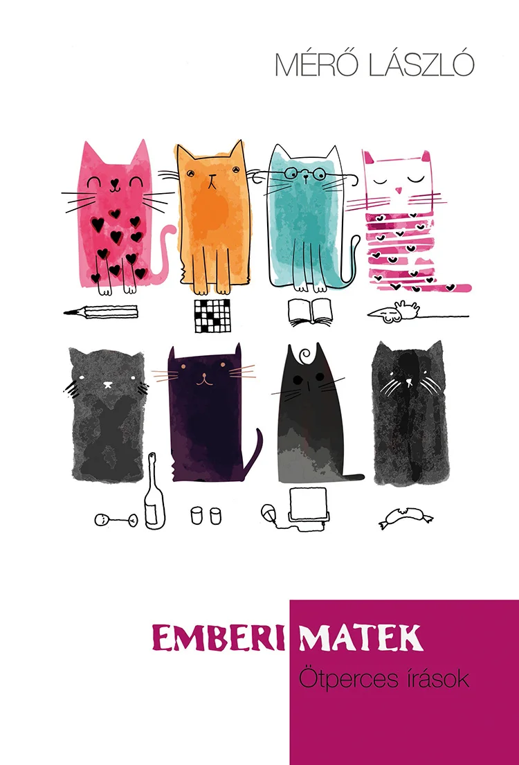 Emberi matek - Hangoskönyv