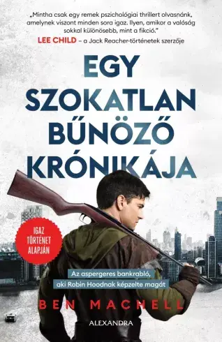 A hangoskönyv borítója