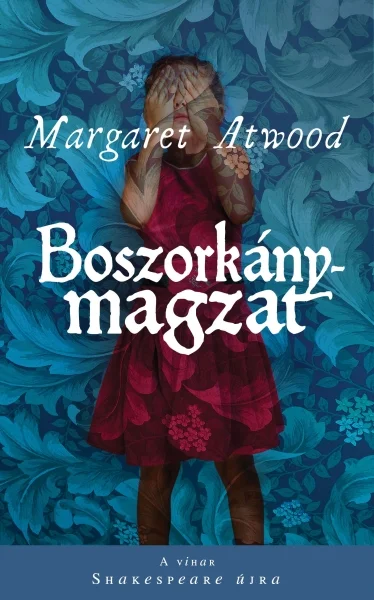 Boszorkánymagzat - Hangoskönyv