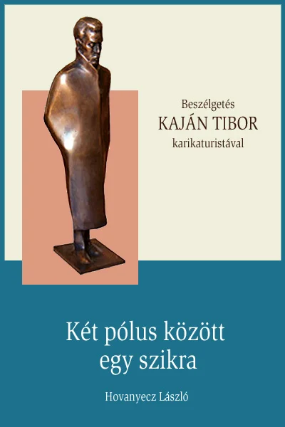 A hangoskönyv borítója