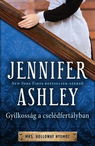 A hangoskönyv borítója
