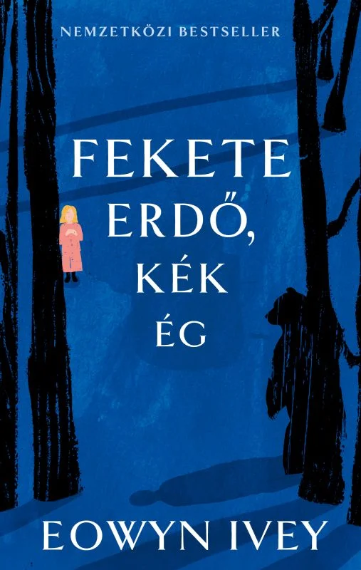A hangoskönyv borítója