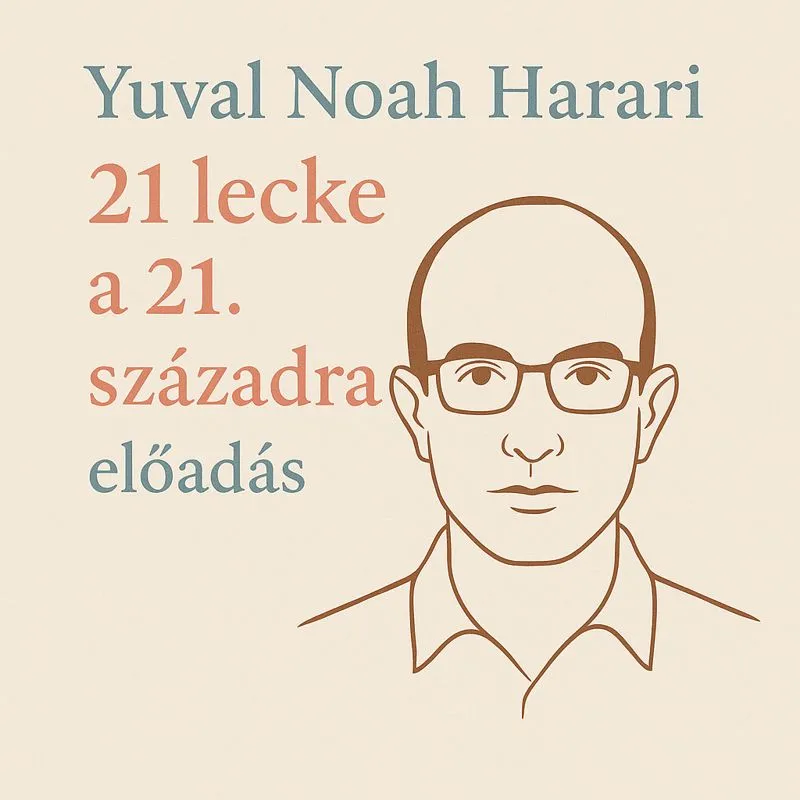 A hangoskönyv borítója